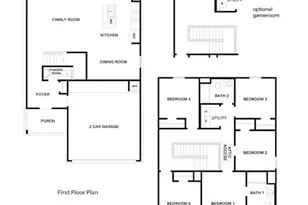 742 Jennifer Wy, New Braunfels, TX 78130 - Photo 2