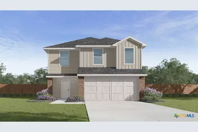 742 Jennifer Way, New Braunfels, TX 78130 - Photo 1