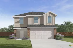 742 Jennifer Wy, New Braunfels, TX 78130 - Photo 1