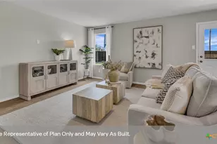 742 Jennifer Wy, New Braunfels, TX 78130 - Photo 8