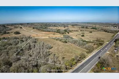 6635 S Highway 183, Lockhart, TX 78640 - Photo 4