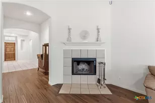 2815 Wild Cherry, Schertz, TX 78154 - Photo 8