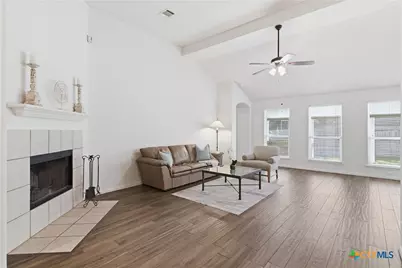 2815 Wild Cherry, Schertz, TX 78154 - Photo 4