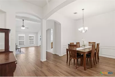 2815 Wild Cherry, Schertz, TX 78154 - Photo 10