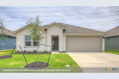 1013 Village Run, Seguin, TX 78155 - Photo 1