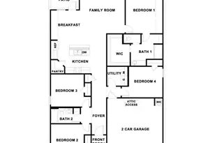 1013 Village Run, Seguin, TX 78155 - Photo 2