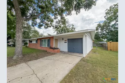 1003 Fern Lane, Victoria, TX 77904 - Photo 4