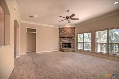 4316 Woodstone Circle, Temple, TX 76502 - Photo 6