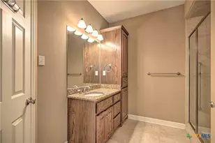 4316 Woodstone Cir, Temple, TX 76502 - Photo 38