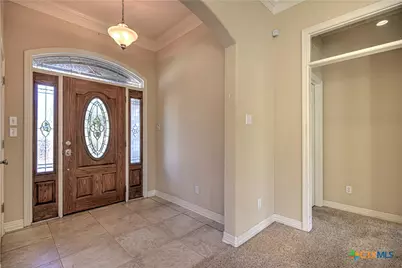 4316 Woodstone Circle, Temple, TX 76502 - Photo 4