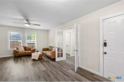 407 Short Avenue, Killeen, TX 76541 - Photo 4