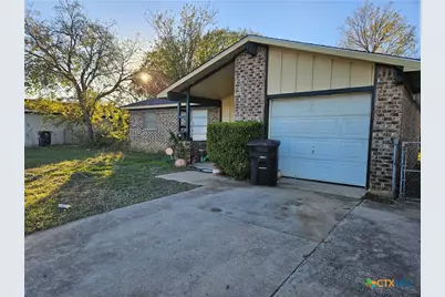 1503 S Ws Young Drive, Killeen, TX 76543 - Photo 2
