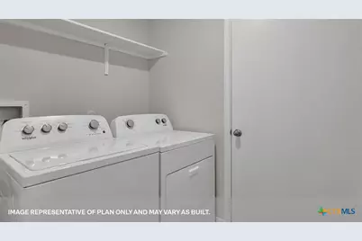 129 Raymondville Path, San Marcos, TX 78666 - Photo 4