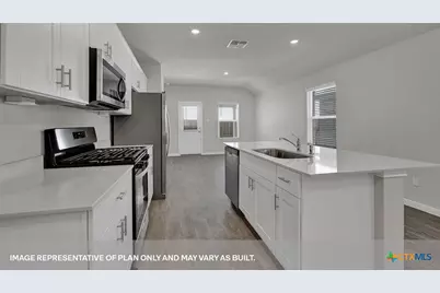 129 Raymondville Path, San Marcos, TX 78666 - Photo 12