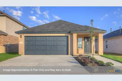 129 Raymondville Path, San Marcos, TX 78666 - Photo 1