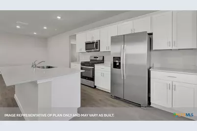 129 Raymondville Path, San Marcos, TX 78666 - Photo 14