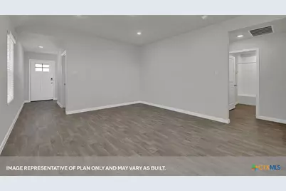 129 Raymondville Path, San Marcos, TX 78666 - Photo 6