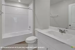 129 Raymondville Path, San Marcos, TX 78666 - Photo 8