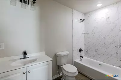 311 & 315 Smith Street, Belton, TX 76513 - Photo 14