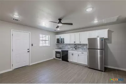 311 & 315 Smith Street, Belton, TX 76513 - Photo 30