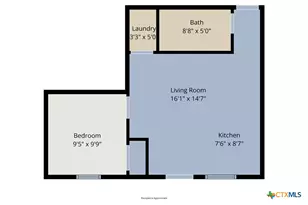 311 & 315 Smith St, Belton, TX 76513 - Photo 44