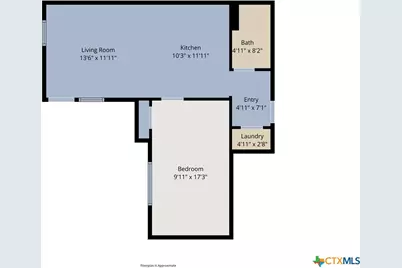 311 & 315 Smith Street, Belton, TX 76513 - Photo 46