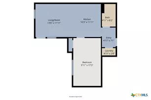 311 & 315 Smith St, Belton, TX 76513 - Photo 46