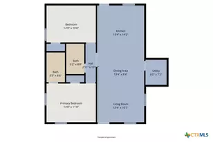 311 & 315 Smith St, Belton, TX 76513 - Photo 48