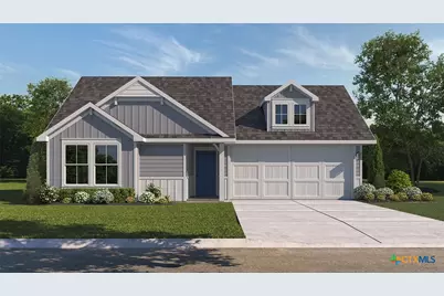 6915 Gilbert Drive, Killeen, TX 76549 - Photo 1