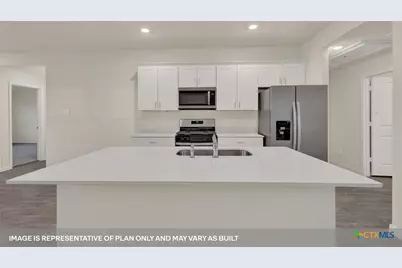 140 Raymondville Path, San Marcos, TX 78666 - Photo 6