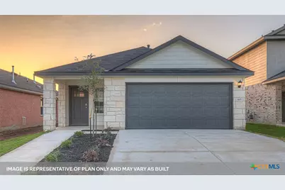 140 Raymondville Path, San Marcos, TX 78666 - Photo 1