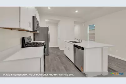 140 Raymondville Path, San Marcos, TX 78666 - Photo 8