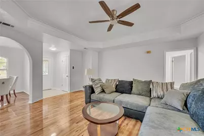 553 Lonesome Oak Drive, Copperas Cove, TX 76522 - Photo 4