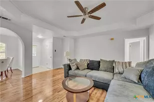 553 Lonesome Oak Dr, Copperas Cove, TX 76522 - Photo 4