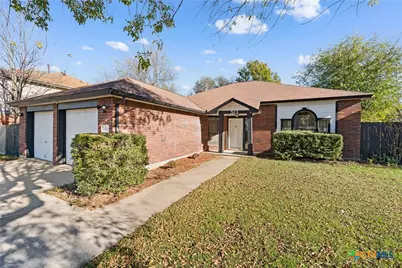 513 Bond Street, Copperas Cove, TX 76522 - Photo 2