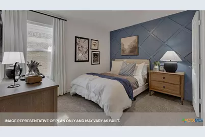 136 Raymondville Path, San Marcos, TX 78666 - Photo 10