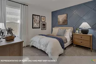 136 Raymondville Path, San Marcos, TX 78666 - Photo 10