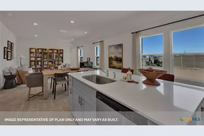 136 Raymondville Path, San Marcos, TX 78666 - Photo 16