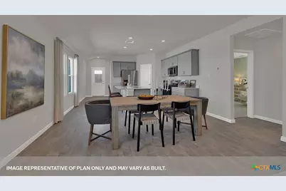 136 Raymondville Path, San Marcos, TX 78666 - Photo 8