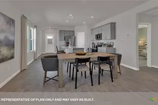 136 Raymondville Path, San Marcos, TX 78666 - Photo 8