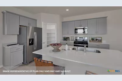 136 Raymondville Path, San Marcos, TX 78666 - Photo 18