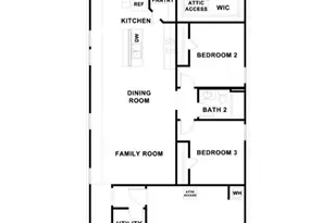 136 Raymondville Path, San Marcos, TX 78666 - Photo 2