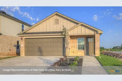 136 Raymondville Path, San Marcos, TX 78666 - Photo 1