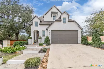 905 Easy Gruene, New Braunfels, TX 78130 - Photo 1