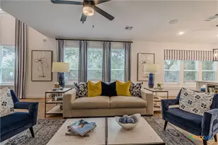 905 Easy Gruene, New Braunfels, TX 78130 - Photo 8