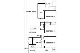 105 Morning Side Grv, San Marcos, TX 78666 - Photo 2