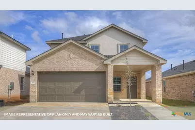 109 Morning Side Grove, San Marcos, TX 78666 - Photo 1