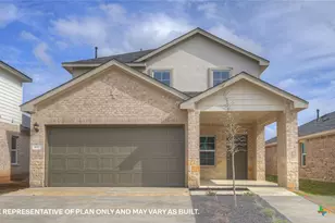 109 Morning Side Grv, San Marcos, TX 78666 - Photo 1