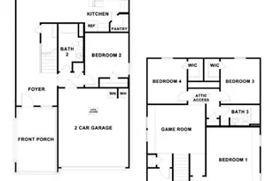 109 Morning Side Grv, San Marcos, TX 78666 - Photo 2