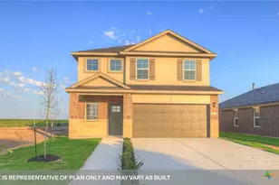 141 Raymondville Path, San Marcos, TX 78666 - Photo 1